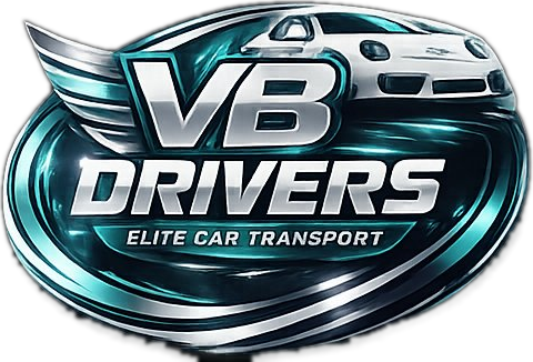 VB Drivers — Elite Car Transport logo